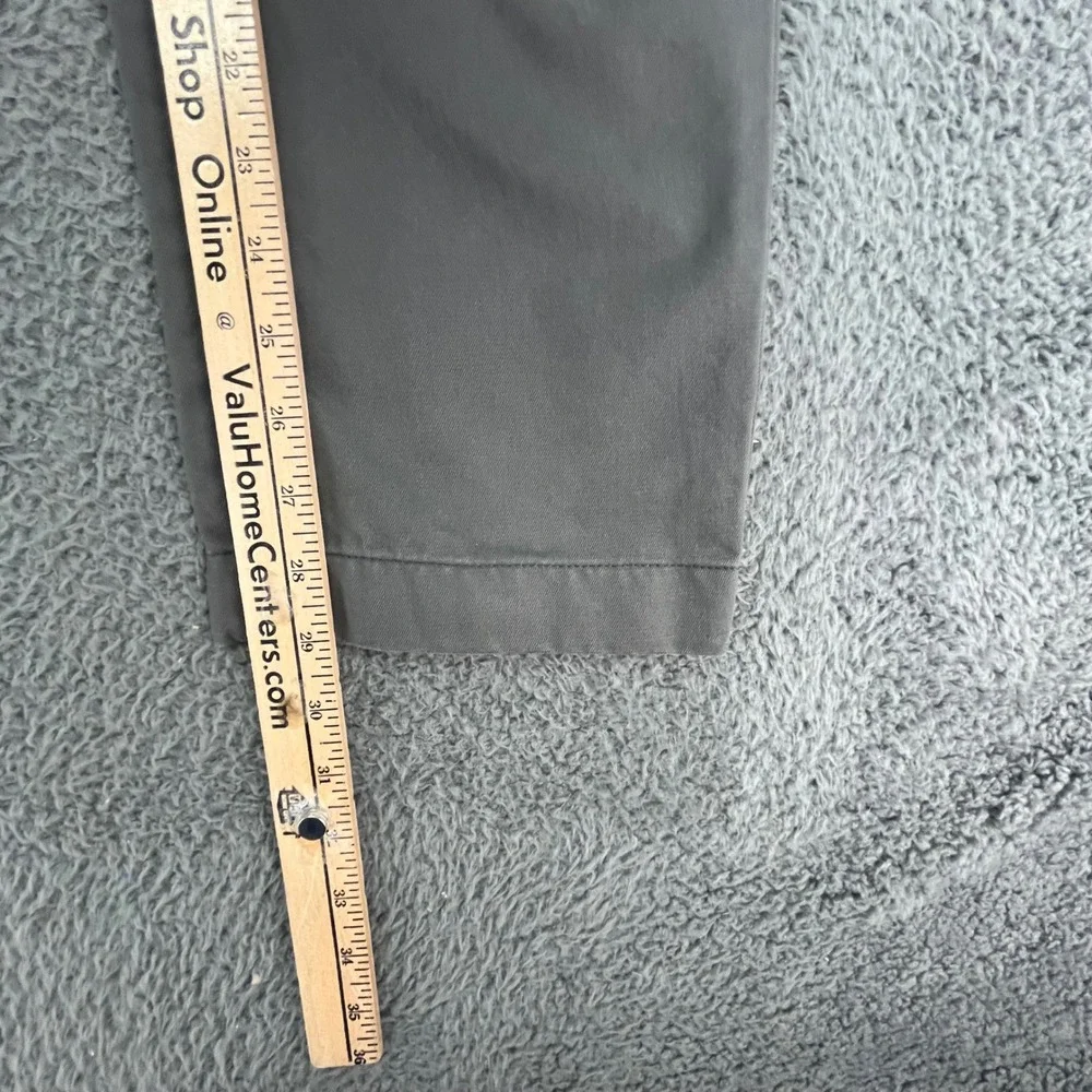 J. Crew pants have